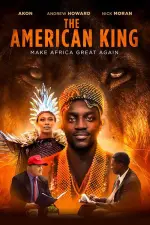 Film The American King (2020) ilk21 Sub Indo