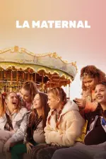 Film La maternal (2022) ilk21 Sub Indo