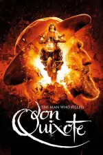 Film The Man Who Killed Don Quixote (2018) ilk21 Sub Indo
