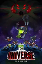 Film Ben 10 vs. the Universe: The Movie (2020) ilk21 Sub Indo