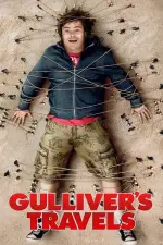 Film Gulliver’s Travels (2010) ilk21 Sub Indo