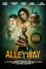 Film Alleyway (2021) ilk21 Sub Indo