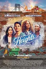 Film In The Heights (2021)