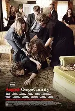 Film August: Osage County (2013) ilk21 Sub Indo
