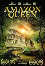 Film Queen of the Amazon (2021) ilk21 Sub Indo