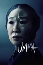 Film Umma (2022) ilk21 Sub Indo