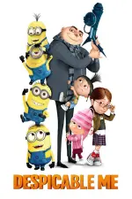 Film Despicable Me (2010) ilk21 Sub Indo