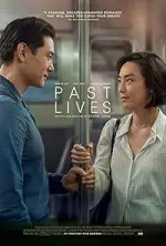 Film Past Lives (2023) ilk21 Sub Indo