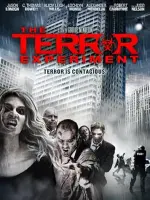 Film The Terror Experiment (2010) ilk21 Sub Indo
