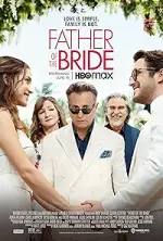 Film Father of the Bride (2022) ilk21 Sub Indo