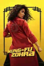 Film Kung Fu Zohra (2022) ilk21 Sub Indo