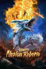 Film Nezha Reborn (2021) ilk21 Sub Indo