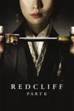 Film Red Cliff II (2009) ilk21 Sub Indo