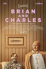 Film Brian and Charles (2022) ilk21 Sub Indo