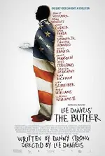 Film The Butler (2013)