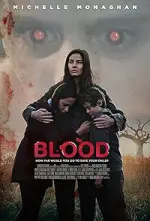 Film Blood (2022) ilk21 Sub Indo