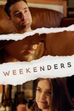 Film Weekenders (2021) ilk21 Sub Indo