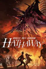Film Mobile Suit Gundam: Hathaway (2021) ilk21 Sub Indo