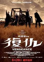 Film Vengeance (2009) ilk21 Sub Indo