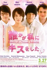 Film Memoirs Teenage Amnesiac (2010) ilk21 Sub Indo