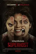 Film Superhost (2021)