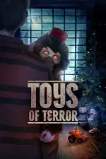 Film Toys of Terror (2020) ilk21 Sub Indo