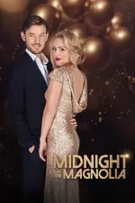 Film Midnight at the Magnolia (2020) ilk21 Sub Indo