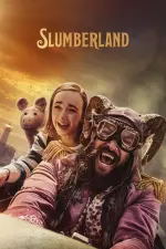 Film Slumberland (2022) ilk21 Sub Indo