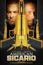 Film American Sicario (2021)