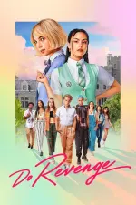 Film Do Revenge (2022) ilk21 Sub Indo