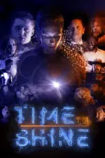 Film Time to Shine (2020) ilk21 Sub Indo