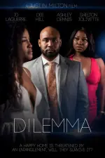 Film Dilemma (2022) ilk21 Sub Indo
