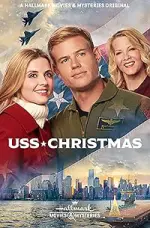 USS Christmas (2022)