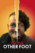 Film On the Other Foot (2022) ilk21 Sub Indo