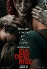 Film Evil Dead Rise (2023) ilk21 Sub Indo