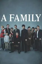 Film Yakuza and the Family (2020) ilk21 Sub Indo