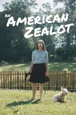 Film An American Zealot (2021)