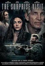 Film The Surprise Visit (2022) ilk21 Sub Indo