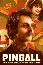 Film Pinball: The Man Who Saved the Game (2022) ilk21 Sub Indo