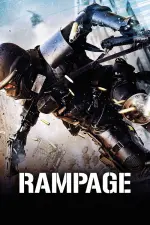 Film Rampage (2009) ilk21 Sub Indo
