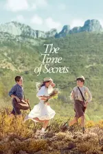 Film Le temps des secrets (2022)