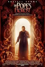 Film The Pope’s Exorcist (2023) ilk21 Sub Indo