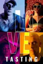 Film Love Tasting (2020)