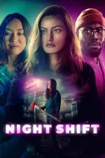 Film Night Shift (2024) ilk21 Sub Indo