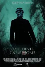 Film The Devil Came Home (2021) ilk21 Sub Indo