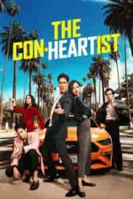 Film The Con-Heartist (2020) ilk21 Sub Indo
