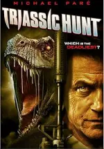 Film Triassic Hunt (2021) ilk21 Sub Indo