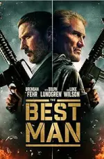 Film The Best Man (2023) ilk21 Sub Indo
