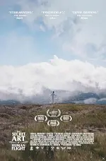 Film The Secret Art of Human Flight (2023) ilk21 Sub Indo