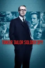 Film Tinker Tailor Soldier Spy (2011) ilk21 Sub Indo